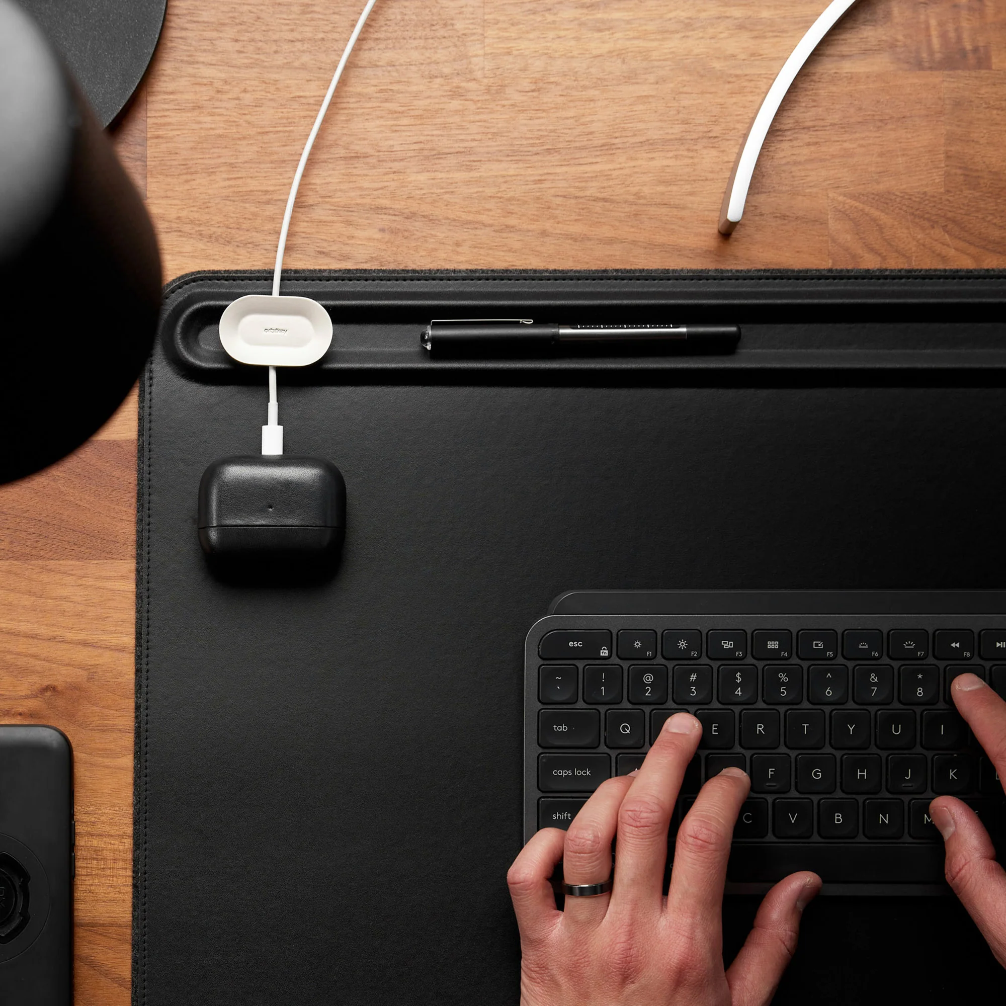Desk Mat - Image 24