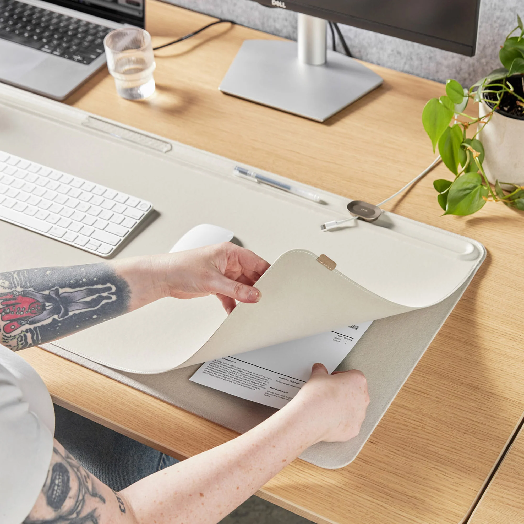 Desk Mat - Image 27