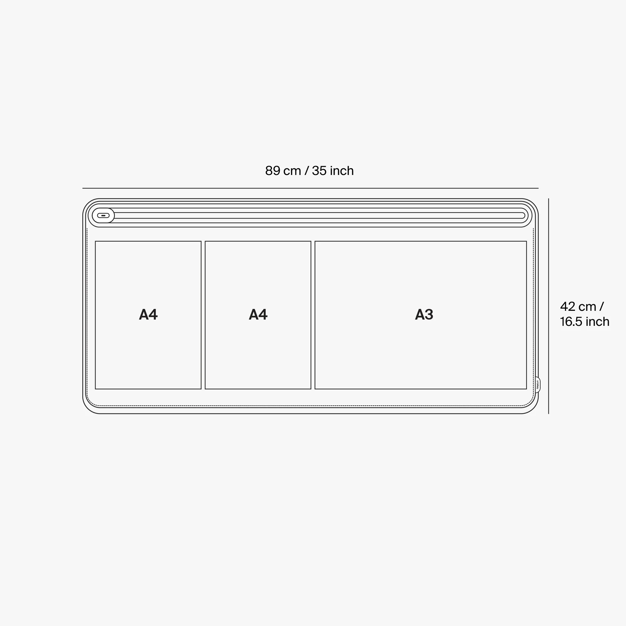 Desk Mat - Image 29