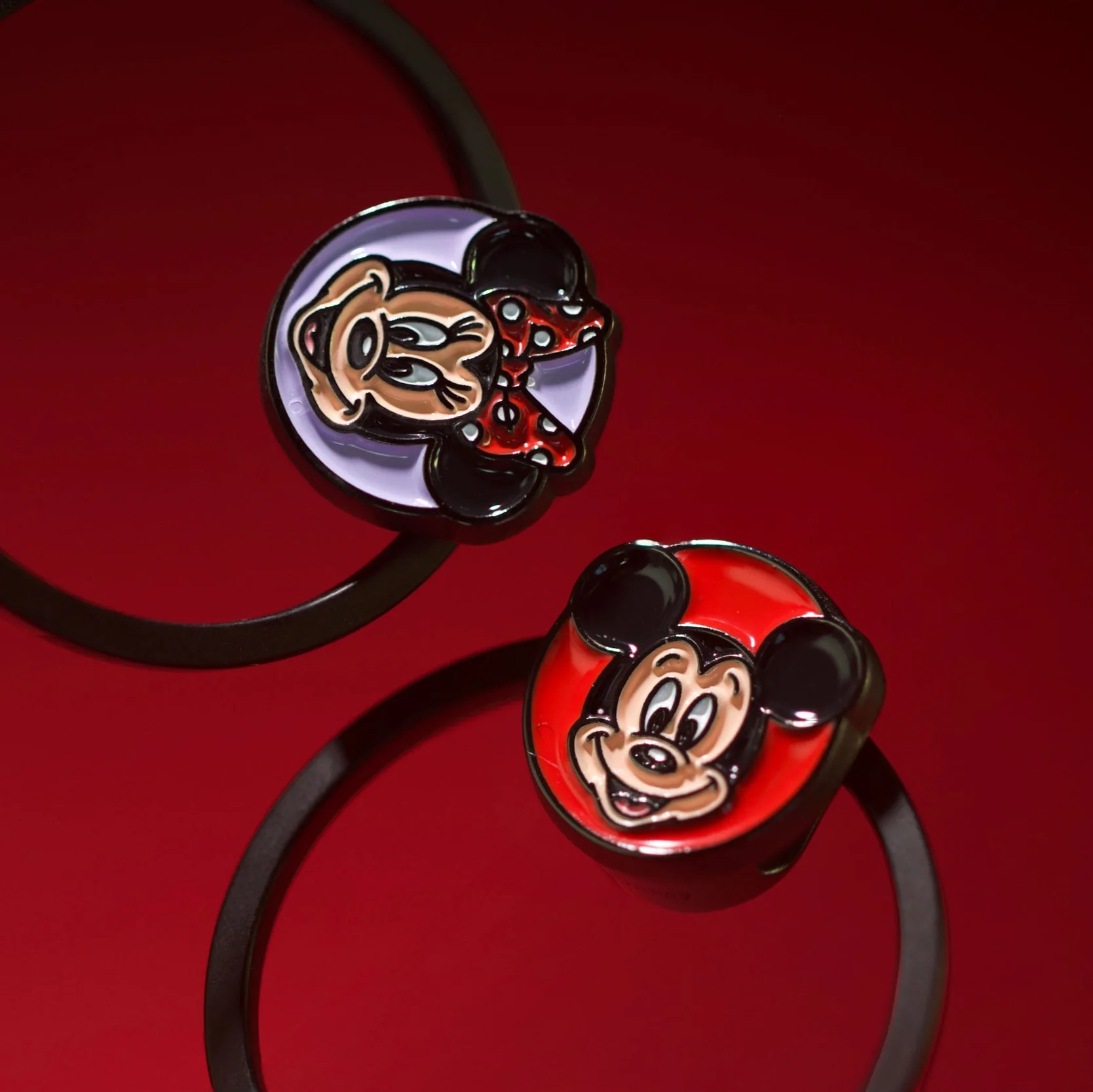 Disney™ | Orbitkey Quick Release Ring - Image 19