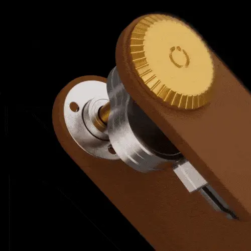 Key Organizer Pro Leather - Image 54