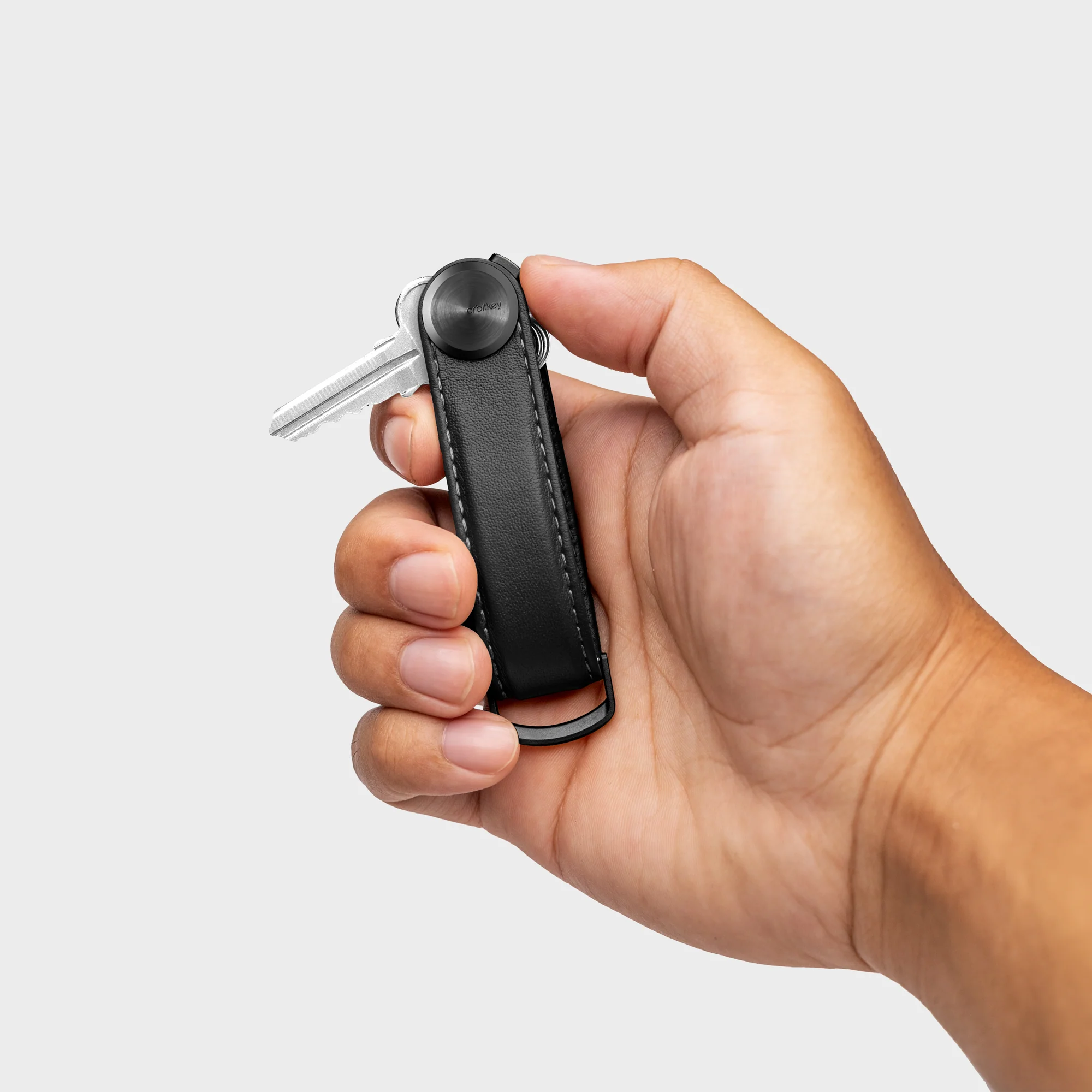 Key Organizer Pro Leather - Image 6